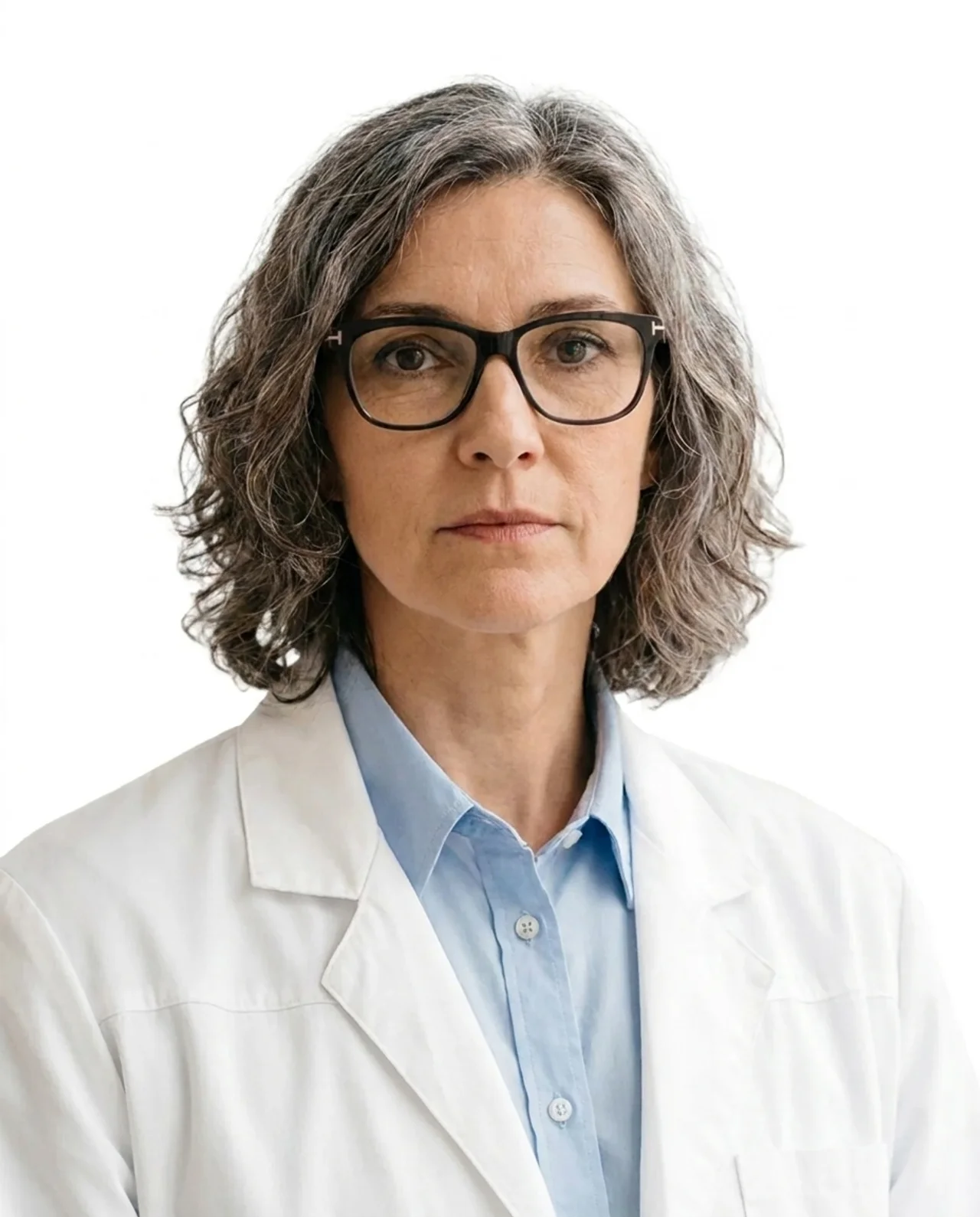 Dr. Abigail Cole